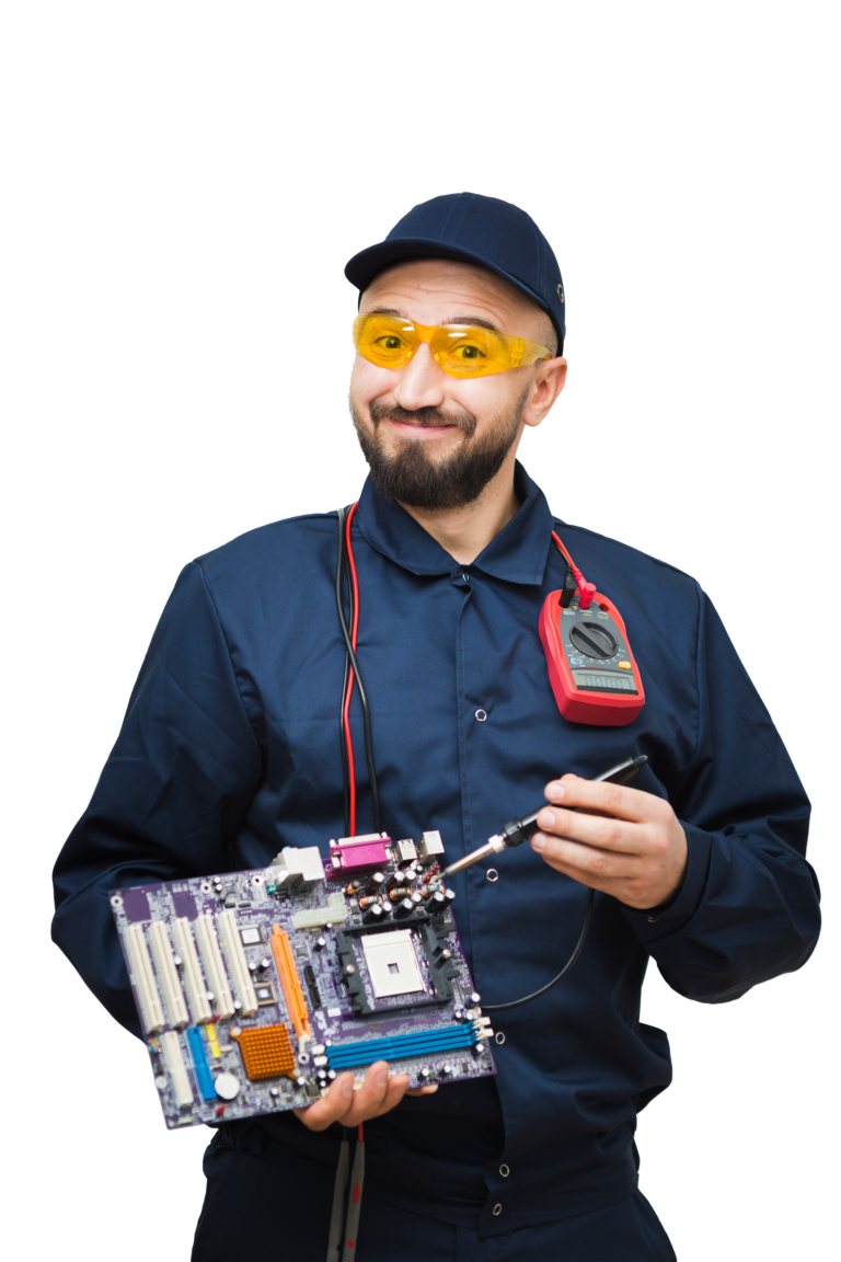 maintenance et assistance informatique Nancy Metz grand est